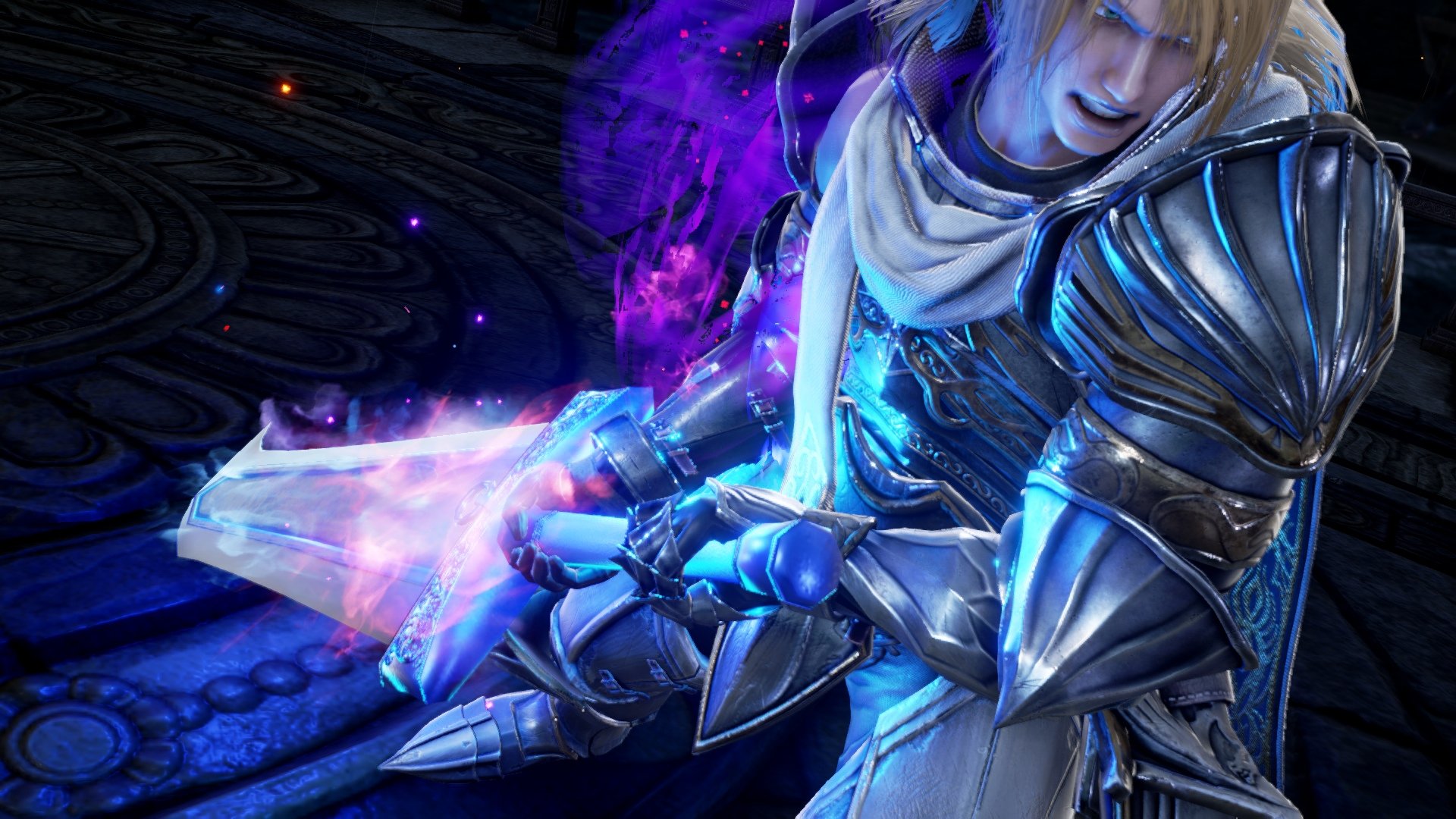 Soul Calibur VI - Imagen 8
